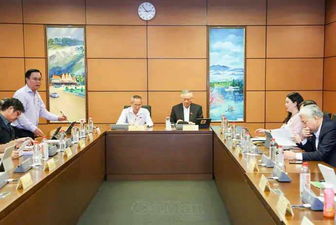 Thận trọng với cơ chế tháo gỡ vướng mắc trong phát triển năng lượng quốc gia