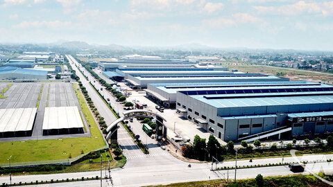 Kinh tế bứt phá trước vận hội lớn