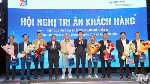 Tăng cường gắn kết khách hàng, nâng cao chất lượng dịch vụ điện