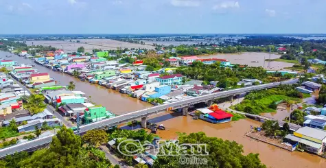 Ninh Quới – khát vọng vươn tầm