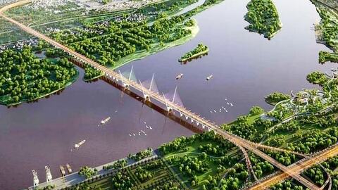 Nền tảng vững chắc xây dựng Thủ đô “Văn hiến - Bản sắc - Sáng tạo”