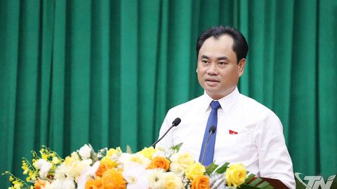 Tư duy đổi mới, hành động quyết liệt, kiến tạo phát triển bền vững (*)