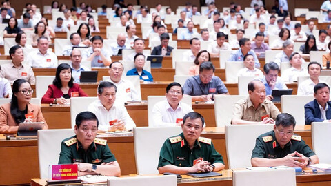 Tạo chuyển biến mạnh mẽ trong tổ chức thực hiện các nghị quyết, chỉ thị