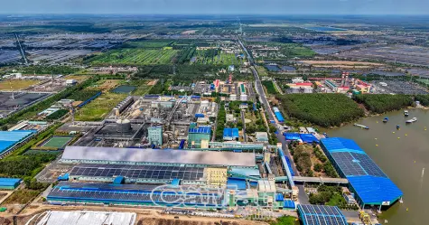 Xã Khánh An: Khát vọng vươn lên và hội nhập