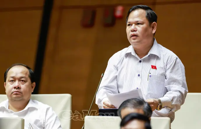 Thủ tục phải rõ, nghĩa vụ tài chính phải minh bạch để doanh nghiệp yên tâm đầu tư