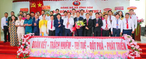 Phát huy lợi thế kinh tế từ biển