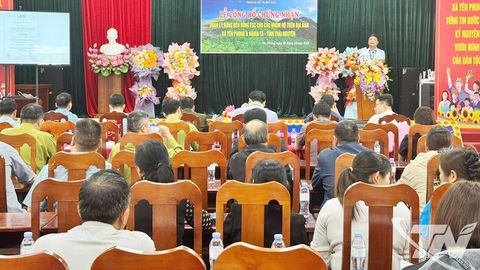 Thêm 4.200ha rừng được cấp chứng chỉ FSC