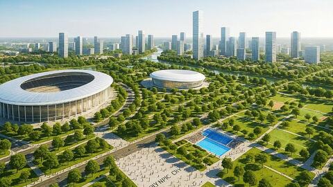 Tiến tới Đại hội đại biểu toàn quốc lần thứ XIV của Đảng: Nền móng vững chắc cho giai đoạn phát triển mới