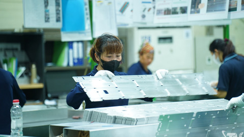 Tạo bứt phá từ cải thiện môi trường đầu tư
