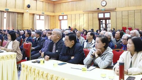 “Nói là làm”, các địa phương khẩn trương cụ thể hóa nghị quyết