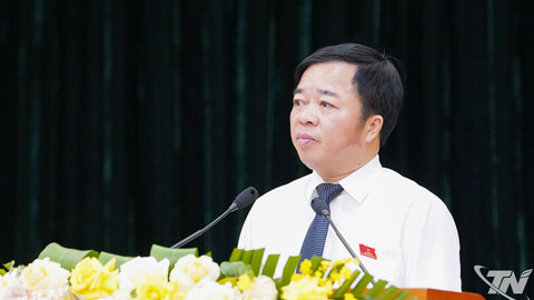 Nâng tầm quyết sách, hành động vì Nhân dân và sự phát triển bền vững của Thái Nguyên (*)
