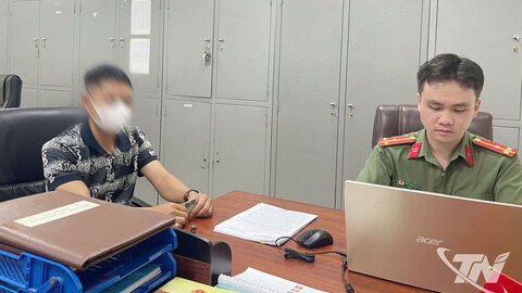 Thông tin sai, trả giá thật