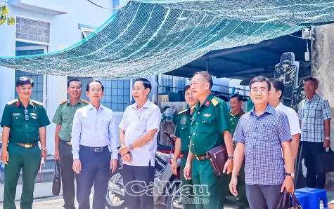 Không để nghị quyết nằm trên giấy - Bài 2: Cần cơ chế giám sát đến cùng