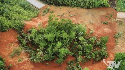 Chủ động ứng phó, quyết liệt khắc phục hậu quả mưa lũ