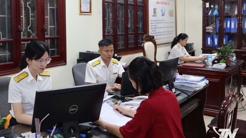 Xóa bỏ thuế khoán - Động lực phát triển sản xuất, kinh doanh