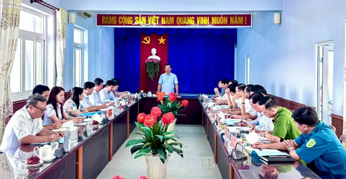 Cần đổi mới phương thức tuyên truyền nghị quyết của Đảng