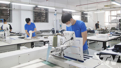 Thư ngỏ khuyến khích hộ kinh doanh chuyển đổi thành doanh nghiệp