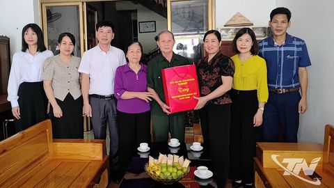 Kỷ niệm 95 năm Ngày truyền thống ngành Tuyên giáo của Đảng (1/8/1930 - 1/8/2025): Bản lĩnh, nhạy bén, chủ động dẫn dắt dư luận