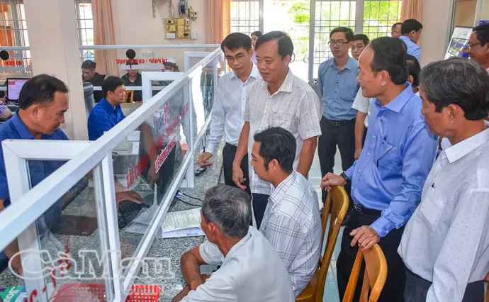 Triển khai hiệu quả các nghị quyết gắn với nhiệm vụ và thực tiễn