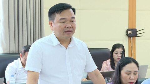 Đẩy mạnh chuyển đổi số, tháo gỡ khó khăn về nhân lực công nghệ