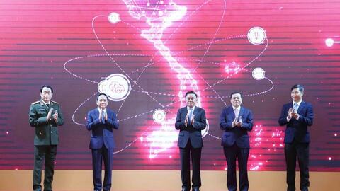 Phát huy vai trò công tác tuyên giáo, dân vận trong vận hành chính quyền địa phương hai cấp