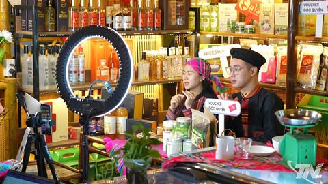 Bứt phá với 3 trụ cột chuyển đổi số