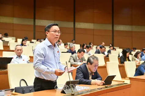 Phải chủ động ứng phó thiên tai