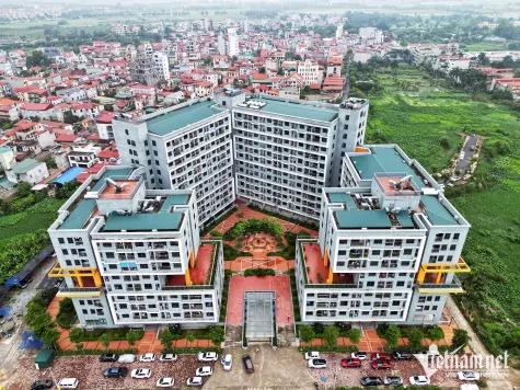 Thủ tướng: Công khai danh sách người được mua, thuê nhà ở xã hội