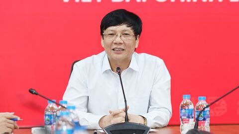 "Có phát huy được sức mạnh nội sinh mới tiếp ứng được sức mạnh thời đại"