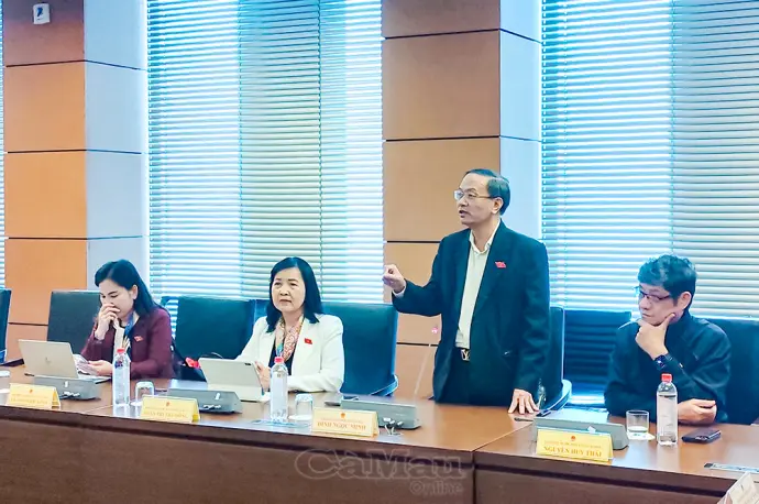 Gỡ vướng hoàn thuế, tiếp vốn cho doanh nghiệp nông nghiệp