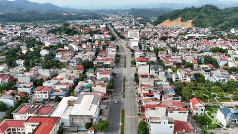 Phường Bắc Kạn: Dấu ấn nhiệm kỳ và khát vọng vươn lên