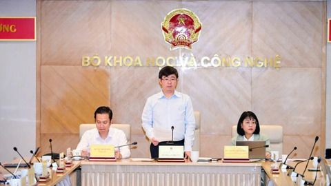 Tự chủ tuyển dụng, thỏa thuận tiền lương - chính sách mới thu hút nhân tài khoa học