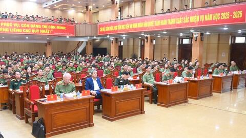 Xác lập công thức ngăn thông tin xấu độc