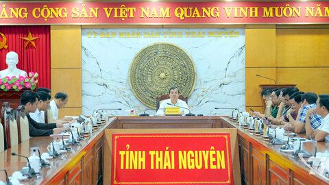 Phấn đấu giải ngân đạt 100% kế hoạch vốn đầu tư công năm 2025