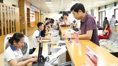 Thái Nguyên triển khai các giải pháp nâng cao Chỉ số cải cách hành chính năm 2025