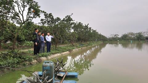 Hà Nội công khai, minh bạch trong rà soát hộ nghèo, hộ cận nghèo: Bảo đảm an sinh, tạo nền tảng giảm nghèo bền vững