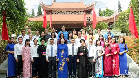 Ngành Tư pháp nỗ lực trên chặng đường mới