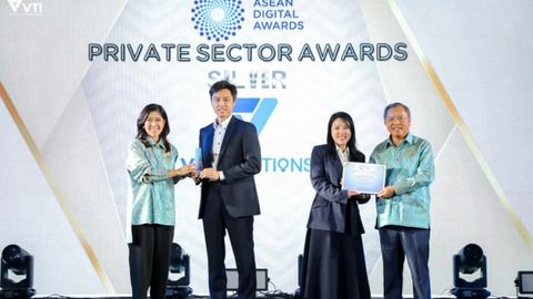 Phát động Giải thưởng Số ASEAN 2026