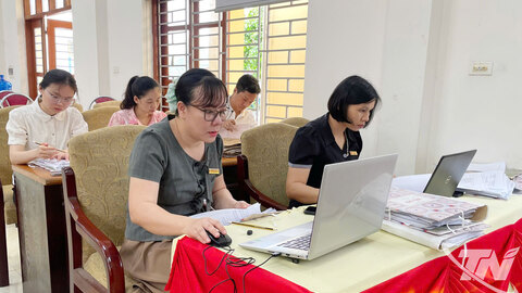 Tăng tốc số hóa tài liệu, hồ sơ