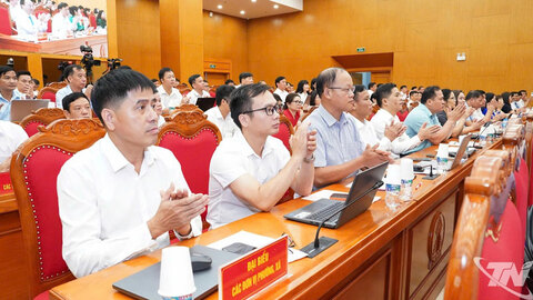 Các cơ chế, chính sách được ban hành tạo động lực mới cho tăng trưởng
