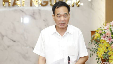 Khảo sát vai trò của cơ quan thanh tra trong mô hình chính quyền địa phương hai cấp