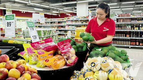 Thái Nguyên: Tín hiệu tích cực từ thị trường bán lẻ