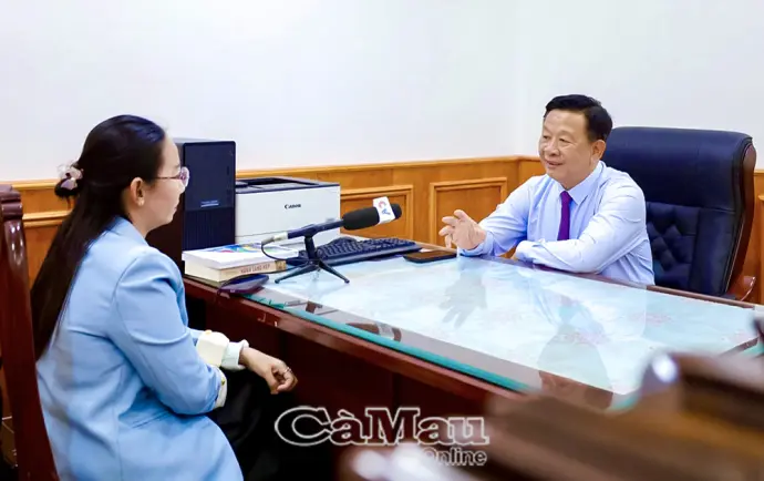 Phát huy vai trò báo chí trong bảo vệ nền tảng tư tưởng của Ðảng