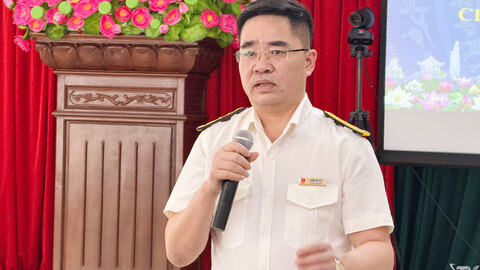 Hướng dẫn hộ kinh doanh chuyển đổi sang mô hình doanh nghiệp