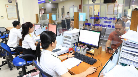 Hà Nội phân công triển khai thực hiện Nghị quyết số 216/NQ-CP của Chính phủ
