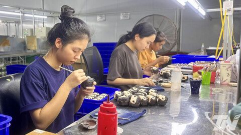 Tháo gỡ nút thắt vốn cho doanh nghiệp nhỏ và vừa