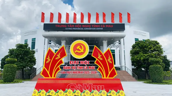 Hoàn tất công tác chuẩn bị cho Đại hội