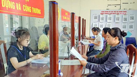 Văn Lăng khát vọng vươn xa từ 2 đột phá