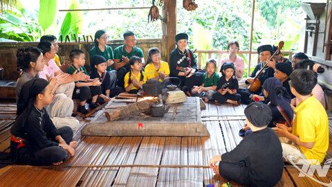 Gameshow 'Hành trình rực rỡ' lên sóng ngày 16-8