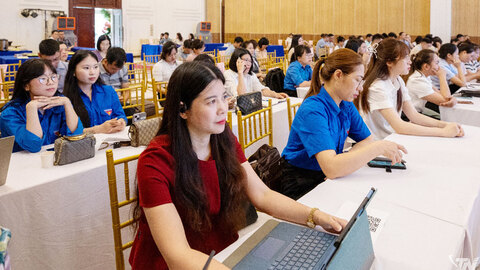 Nâng cao nhận thức về thương mại điện tử
